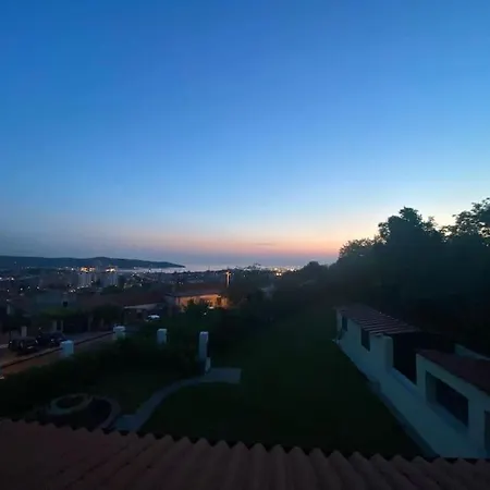 Al Casel: Storico Casello Sulla Ciclabile Casa de Férias