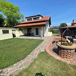 度假居 Al Casel: Storico Casello Sulla Ciclabile