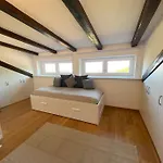 度假居 Al Casel: Storico Casello Sulla Ciclabile 的里雅斯特