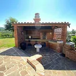 Al Casel: Storico Casello Sulla Ciclabile *