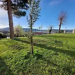 Al Casel: Storico Casello Sulla Ciclabile