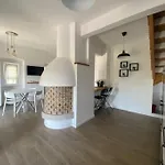 度假居 Al Casel: Storico Casello Sulla Ciclabile 的里雅斯特