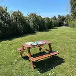 Al Casel: Storico Casello Sulla Ciclabile * 的里雅斯特