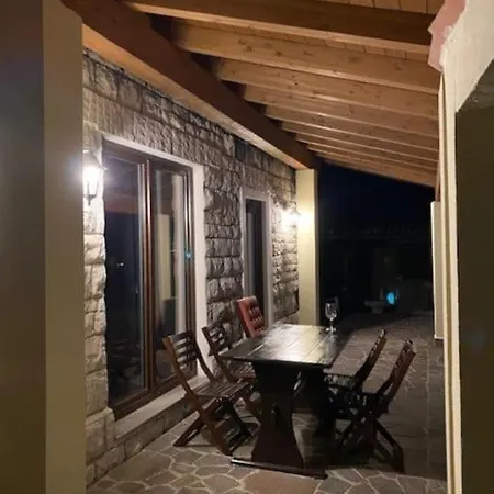 Casa vacanze Al Casel: Storico Casello Sulla Ciclabile *