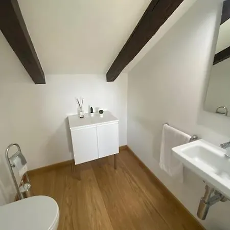 Casa vacanze Al Casel: Storico Casello Sulla Ciclabile *