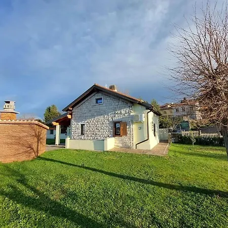 Hébergement de vacances Al Casel: Storico Casello Sulla Ciclabile *