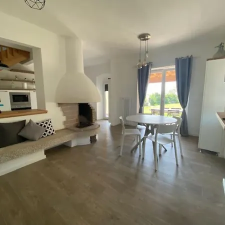 Al Casel: Storico Casello Sulla Ciclabile Casa vacanze *