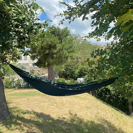 Al Casel: Storico Casello Sulla Ciclabile Casa vacanze Trieste