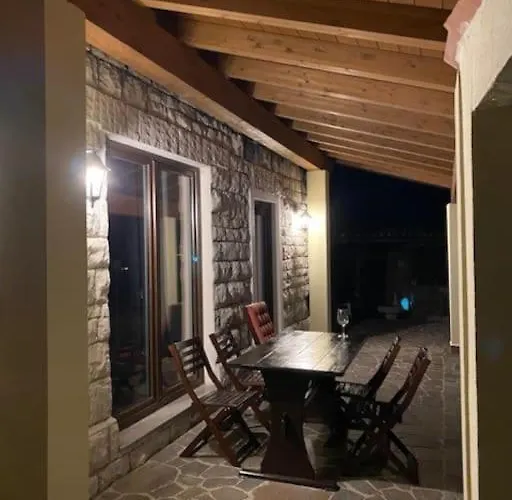 Hébergement de vacances Al Casel: Storico Casello Sulla Ciclabile *