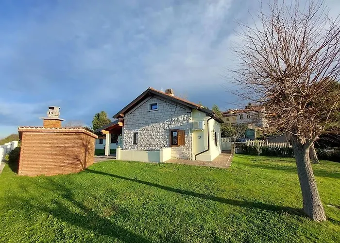 Hébergement de vacances Al Casel: Storico Casello Sulla Ciclabile *