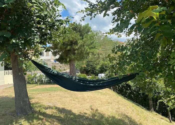 Al Casel: Storico Casello Sulla Ciclabile Hébergement de vacances Trieste